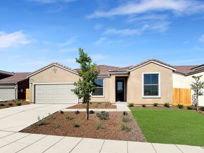 Riverstone - Solana Series at Club District - Madera, CA