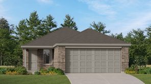 13506 Bay Springs Drive (Oakridge)