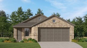Wayside Village - Houston, TX