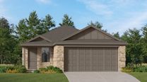 Chapel Run por Lennar en Houston Texas