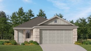 Kitson - Moore Landing - Cottage Collection: Magnolia, Texas - Lennar