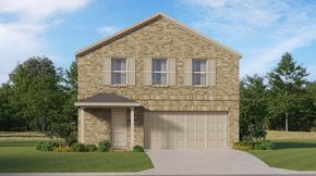 Moore Landing - Cottage Collection - Magnolia, TX