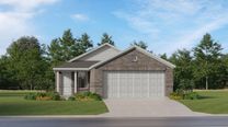 Cielo por Lennar en Houston Texas