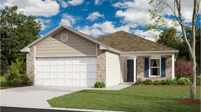 Magnolia Ridge - Watermill Collection - Magnolia, TX