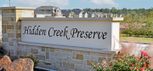 Hidden Creek - Conroe, TX