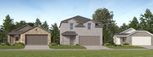 Binford Creek - Cottage Collection - Waller, TX