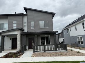 Whisper Village - Parkside Collection - Arvada, CO
