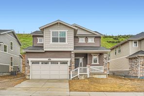 7357 S Yank Court (Evans)