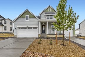 Independence - The Grand Collection - Elizabeth, CO