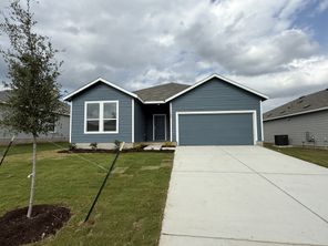 102 TALL TIMBERS TRAIL (Hendrix)