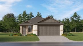 Prairie View - Cottage Collection - Ennis, TX