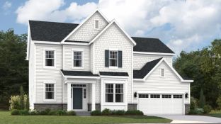 Innisbrook Basement - Harpers Mill - Executive Collection: Chesterfield, Virginia - Lennar