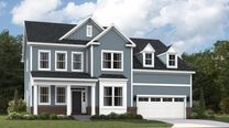Harpers Mill - Executive Collection by Lennar in Richmond-Petersburg Virginia