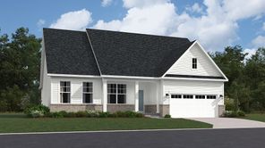 Chesapeake Basement