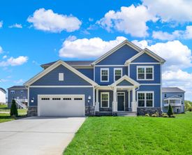 Harpers Mill - Executive Collection - Chesterfield, VA