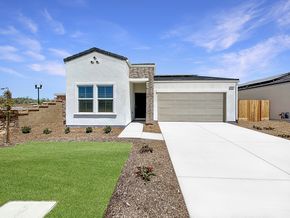 Riverstone - Treasures at Club District - Madera, CA