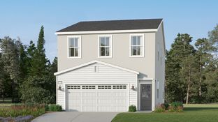 Venus - The Ranch at Heritage Grove - Celestial Series: Clovis, California - Lennar