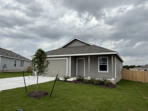 116 TALL TIMBERS TRAIL (Beckman)