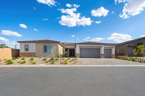 Consenza - Consenza-Estate Homes - Las Vegas, NV