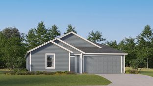 Mays - Guadalupe Heights - Watermill Collection: Seguin, Texas - Lennar