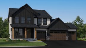 Tavera - Prestige Collection - Corcoran, MN