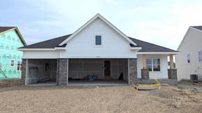 Willowbrooke - Heritage Collection - Oakdale, MN