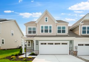 Amblebrook | Active Adult 55+ - Gettysburg, PA