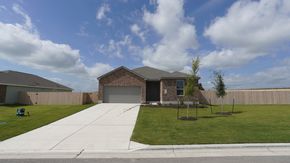 The Enclave of Troy - Classic Collection - Troy, TX