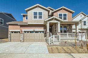 Brighton Crossings - The Grand Collection - Brighton, CO