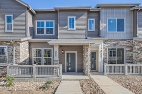 Harvest Ridge - The Parkside Collection - Aurora, CO