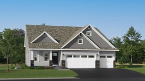 Watermark - Heritage Collection - Lino Lakes, MN