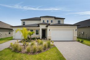 Stonegate Preserve - The Executives - Palmetto, FL