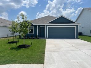 2307 DUST DEVIL DRIVE (Ramsey)