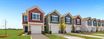 casa en Taylor Hill - Parks Townhomes por Lennar