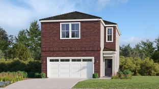 Lyra - Kintsu Square - Celestial Series: Fresno, California - Lennar