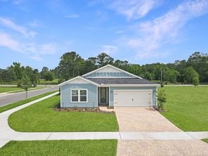 2407 Morganza Way (Abaco II- 2 car version)