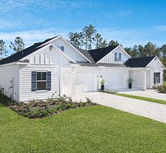Stillwater | Active Adult 55+ - Stillwater - Villas - Saint Johns, FL