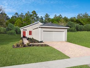 Stillwater (40s) - Royal Collection - Saint Johns, FL