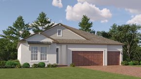 New Port Corners Active Adult - The Estates - New Port Richey, FL