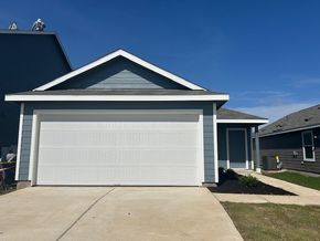 Firefly Pointe - Cottage Collection - Hutto, TX