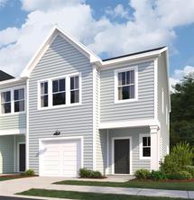 Lindera Preserve at Cane Bay Plantation - Townhomes - Summerville, SC