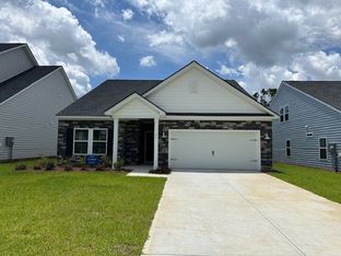 LITCHFIELD II - The Farm at Morgan Lakes: Pooler, South Carolina - Lennar