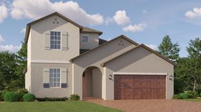 New Port Corners Active Adult - The Manors - New Port Richey, FL