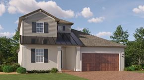 New Port Corners Active Adult - The Manors - New Port Richey, FL