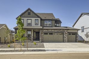 4106 Amanda Drive (Ashbrook)
