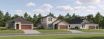 casa en New Port Corners Active Adult - The Manors por Lennar