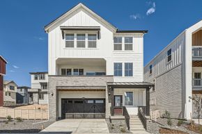 Sterling Ranch - The Skyline Collection - Littleton, CO