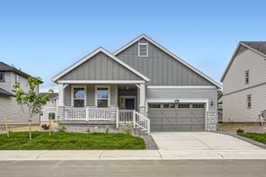 3073 Ironton Drive (Graham)