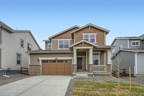 Barefoot Lakes - The Pioneer Collection - Firestone, CO