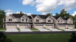 Talamore - Liberty Collection - Rosemount, MN